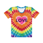 Women’s Love Pride Tee