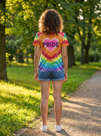 Women’s Love Pride Tee