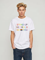Stand Up Be Proud Tee